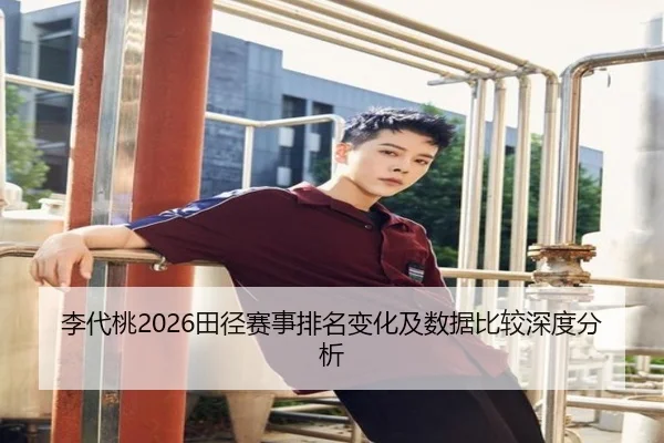 李代桃2026田径赛事排名变化及数据比较深度分析